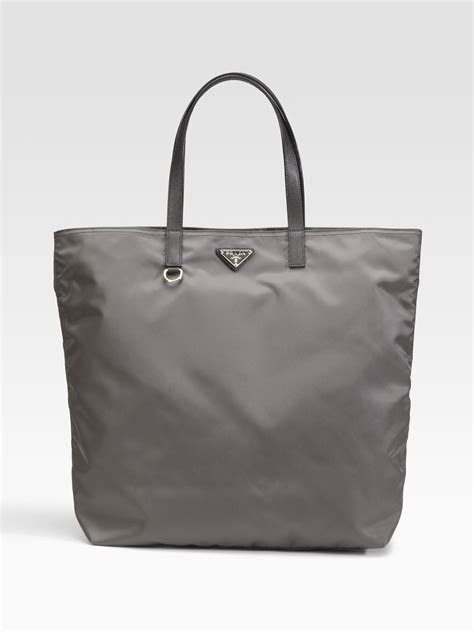 prada grey nylon bag|prada nylon evening bag.